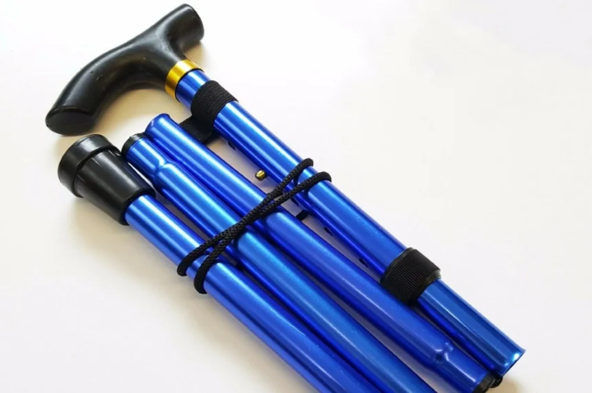 Types of Walking Canes: Essential Guide