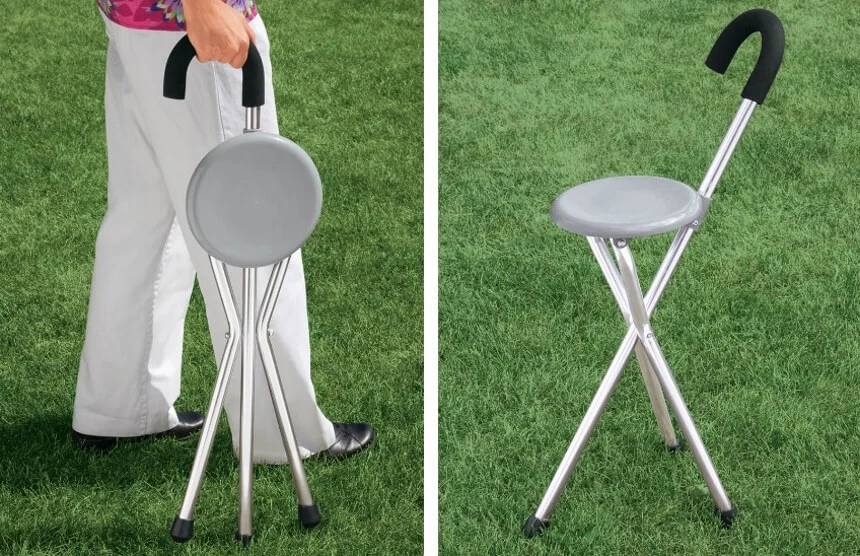 Types of Walking Canes: Essential Guide