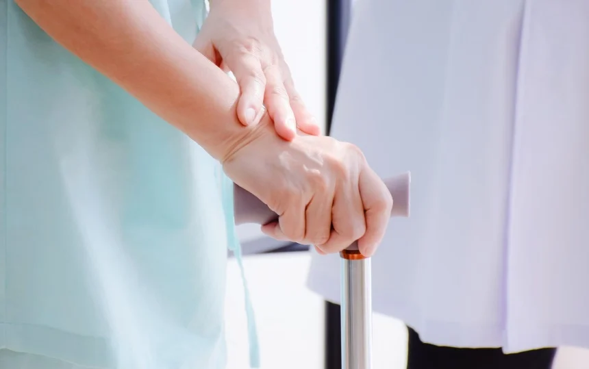 Types of Walking Canes: Essential Guide