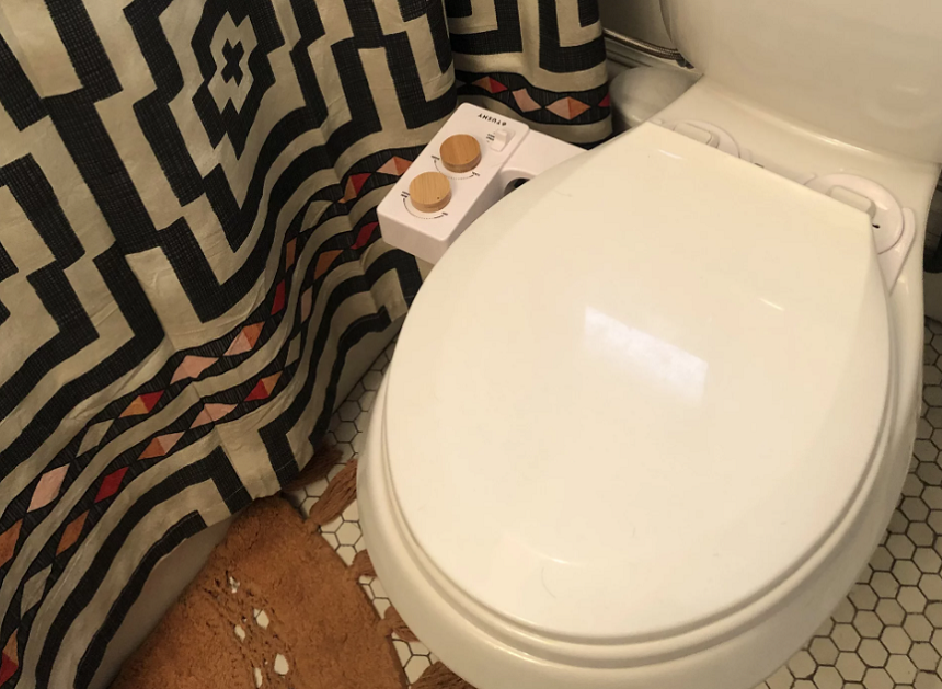 10 Best Bidets for Elderly - Toilet Hygiene Never Been So Easy!