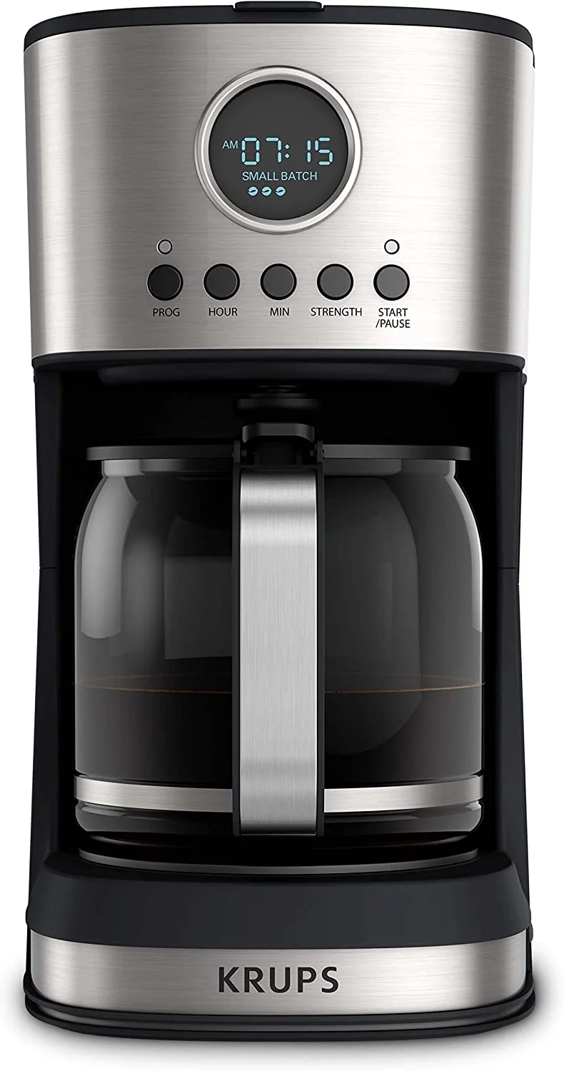 Picture of 10 Best Coffee Makers for Seniors – Energy Boost for Elderly